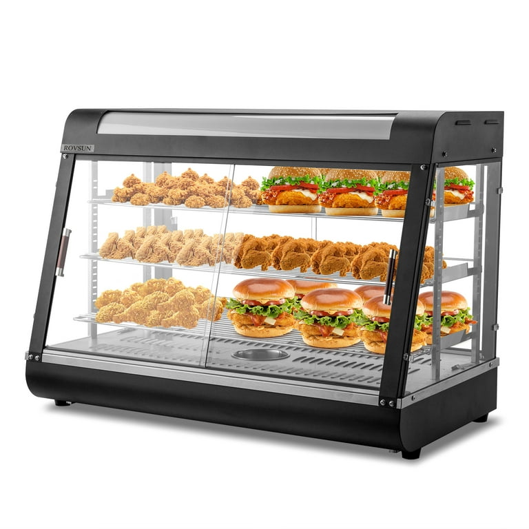 https://i5.walmartimages.com/seo/ROVSUN-35-Commercial-Food-Warmer-Display-3-Tier-Electric-Countertop-Pizza-Adjustable-Removable-Shelves-Glass-Door-Pastry-Display-Case-Buffet-Restaura_a90afec7-9e77-4895-8b95-9842ae375c80.6662be7bf98f4e8e9d435c50dce87e47.jpeg?odnHeight=768&odnWidth=768&odnBg=FFFFFF