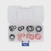 ROVTECT Air Conditioner Seals AC Gasket Kit For AC Maintenance Extreme Temperature High Universality Heat Resistant Waterproof Design