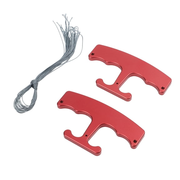 ROVTECT Alloy Construction Badge Remover Tool For Automotive Decals And Vinyl Use