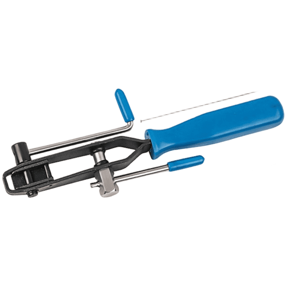 ROVTECT Blue Handle 2 Piece For Cv Joint Boot Clamp Pliers Automotive Tool Kit