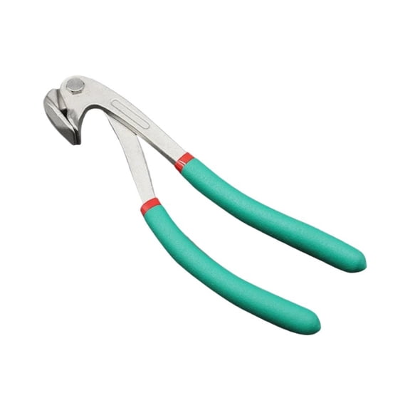 ROVTECT Car Dent Repair Pliers Metal Door Bumper Rim for Edge Trim Crimping Clip Tools