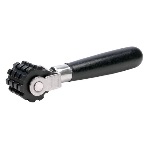 ROVTECT Tire Repair Compaction Roller Cold Patch Tool Car Sound Insulation Smooth