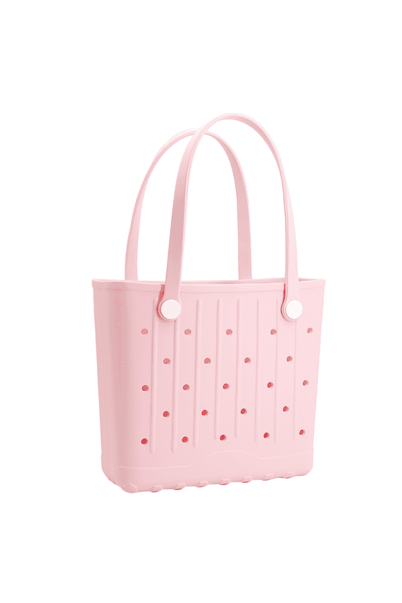 Beach Bag, Waterproof Tote Bags, Tote Bag for Women, Duffel Bags, Washable Sand-proof Travel Handbags for Pool Boat Groceries Work Sports
