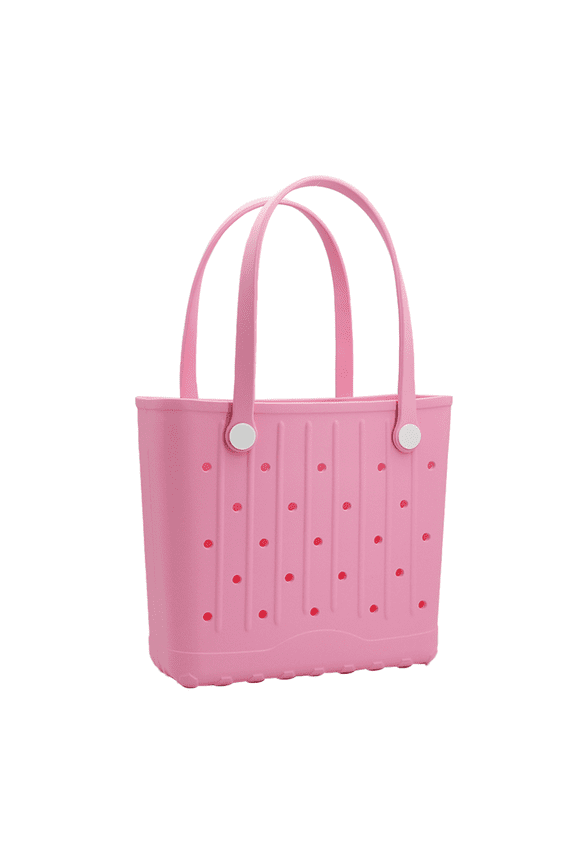 Beach Bag, Waterproof Tote Bags, Tote Bag for Women, Duffel Bags, Washable Sand-proof Travel Handbags for Pool Boat Groceries Work Sports