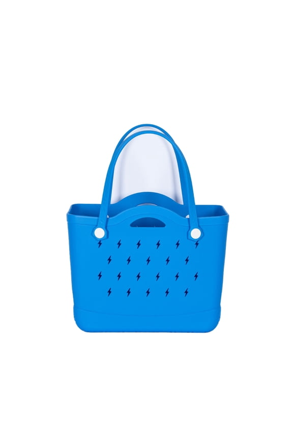 Waterproof Sandproof Large Capacity Beach Tote Bag with for Women, Outdoor Portable Travel Tote for Beach, Pool, Sports, Groceries, Market