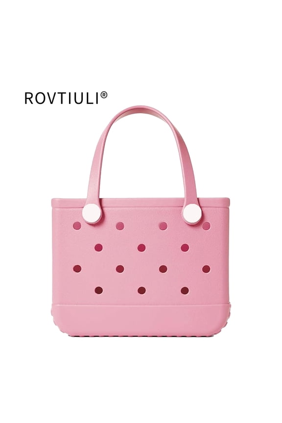 Waterproof Tote Bag,Portable Washable Bag for Women,Beach,Pool,Boat,Travel,Sports,Groceries,Outdoor Getaways