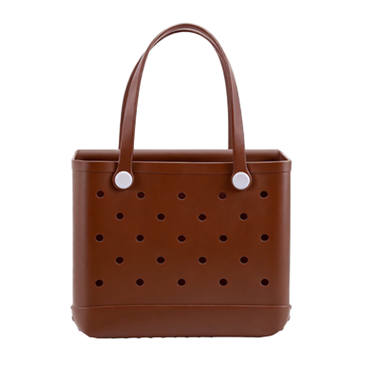 ROVTIULI Women's waterproof handbag, suitable for beach, travel, and leisure