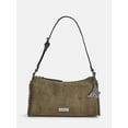 thumbnail image 1 of Jessica Simpson Women's Roxie Shoulder Handbag, Martini Olive, 1 of 6