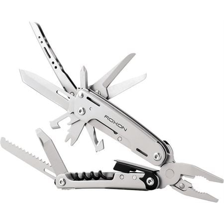 ROXON 801S STORM Multi Tool