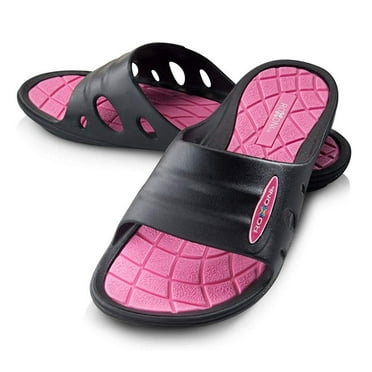 hard bottom bedroom shoes