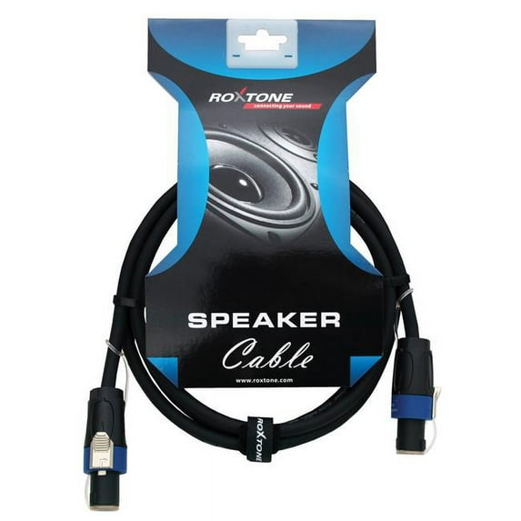 ROXTONE GSSS225L15 50 ft. Pro Series Speaker Cable