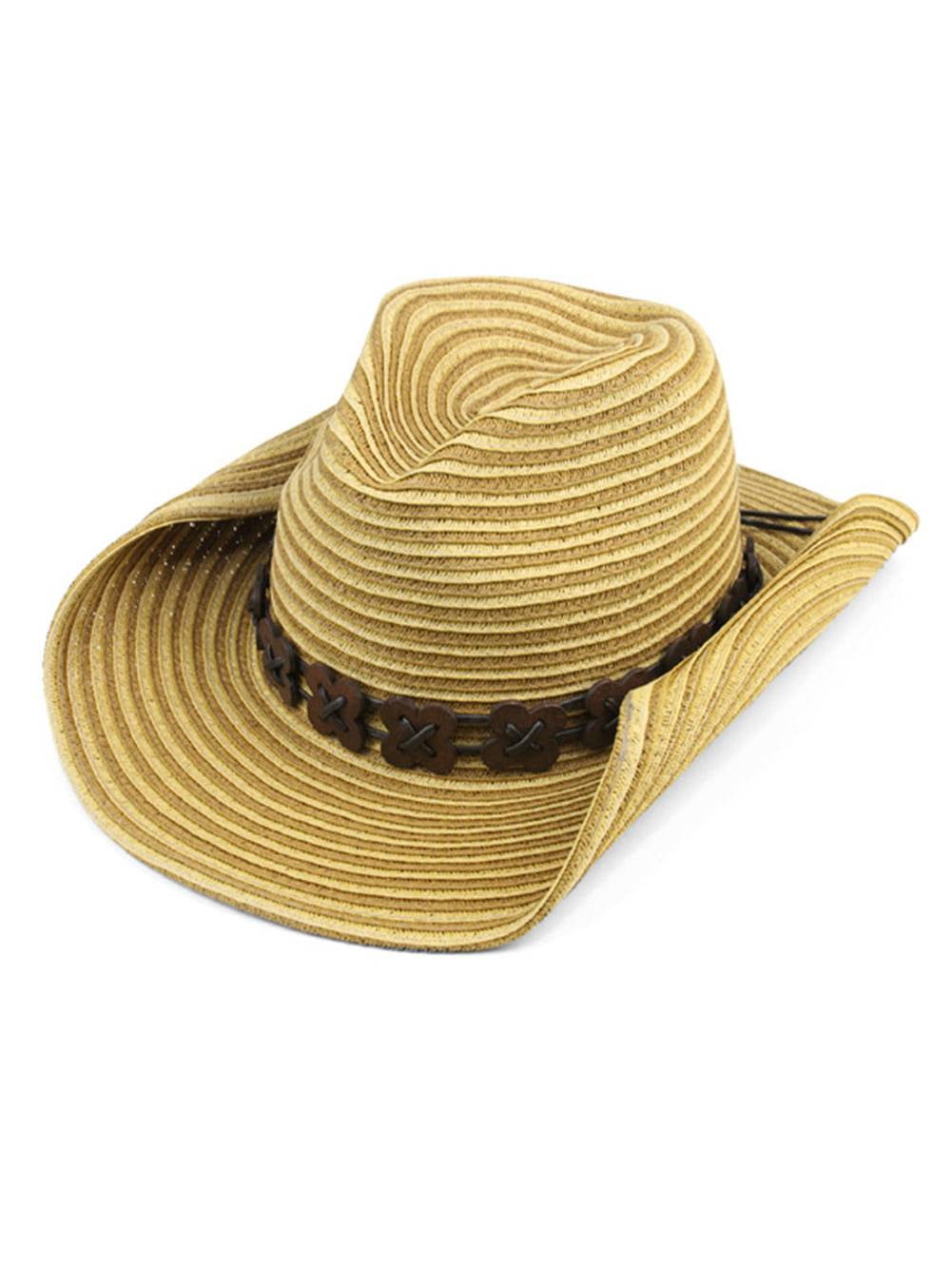 Roxy sales cowboy hat