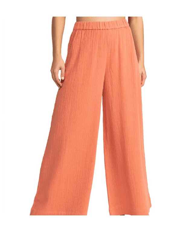 Women's Apricot ' Golden Tropic Pants, Medium