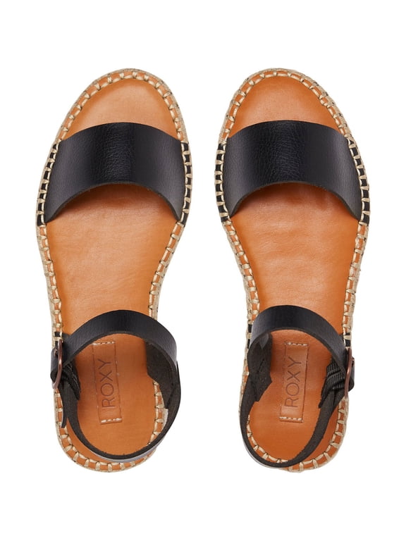 Women's Belinda Sandal Black - ARJL200721-BLK