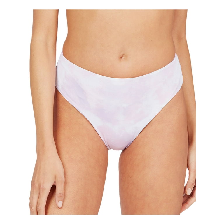 Roxy Sea & Waves Reversible Bikini Bottoms Roxy Sea & Waves Reversible Bikini Bottoms