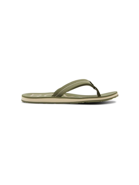 Womens Vista Flip Flop Amazon Green - ARJL100866-AM0 AMAZON GREEN
