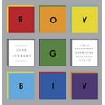 thumbnail image 1 of Pre-Owned Roy G Biv (Hardcover) 1608196135 9781608196135, 1 of 1