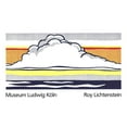 thumbnail image 1 of ROY LICHTENSTEIN Cloud And Sea, 1989, 1 of 1