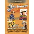 thumbnail image 1 of ROY ROGERS WESTERN DOUBLE FEATURE, VOL. 2: ARIZONA KID/RIDIN DOWN THE CANYON, 1 of 1