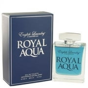 ROYAL AQUA BY ENGLISH LAUNDRY By ENGLISH LAUNDRY For MEN
