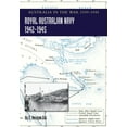 thumbnail image 1 of ROYAL AUSTRALIAN NAVY 1942-1945 Volume 2: AUSTRALIA IN THE WAR OF 1939-1945, 1 of 1