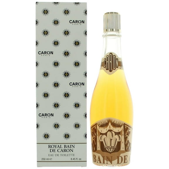 ROYAL BAIN DE CHAMP BY CARON By CARON For MEN