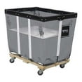thumbnail image 1 of ROYAL BASKET TRUCKS R06-GGX-SLN Spring Lift,6 Bu,Gray G4937899, 1 of 1