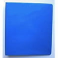 thumbnail image 1 of ROYAL BLUE 3 RING 1" VIEW BINDER 8.5 X 11, 1 of 1