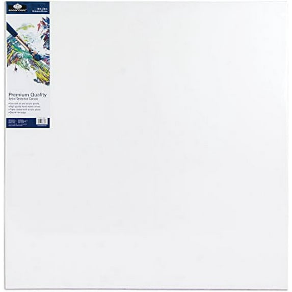CNVST Series | Essentials™ Stretched Canvas