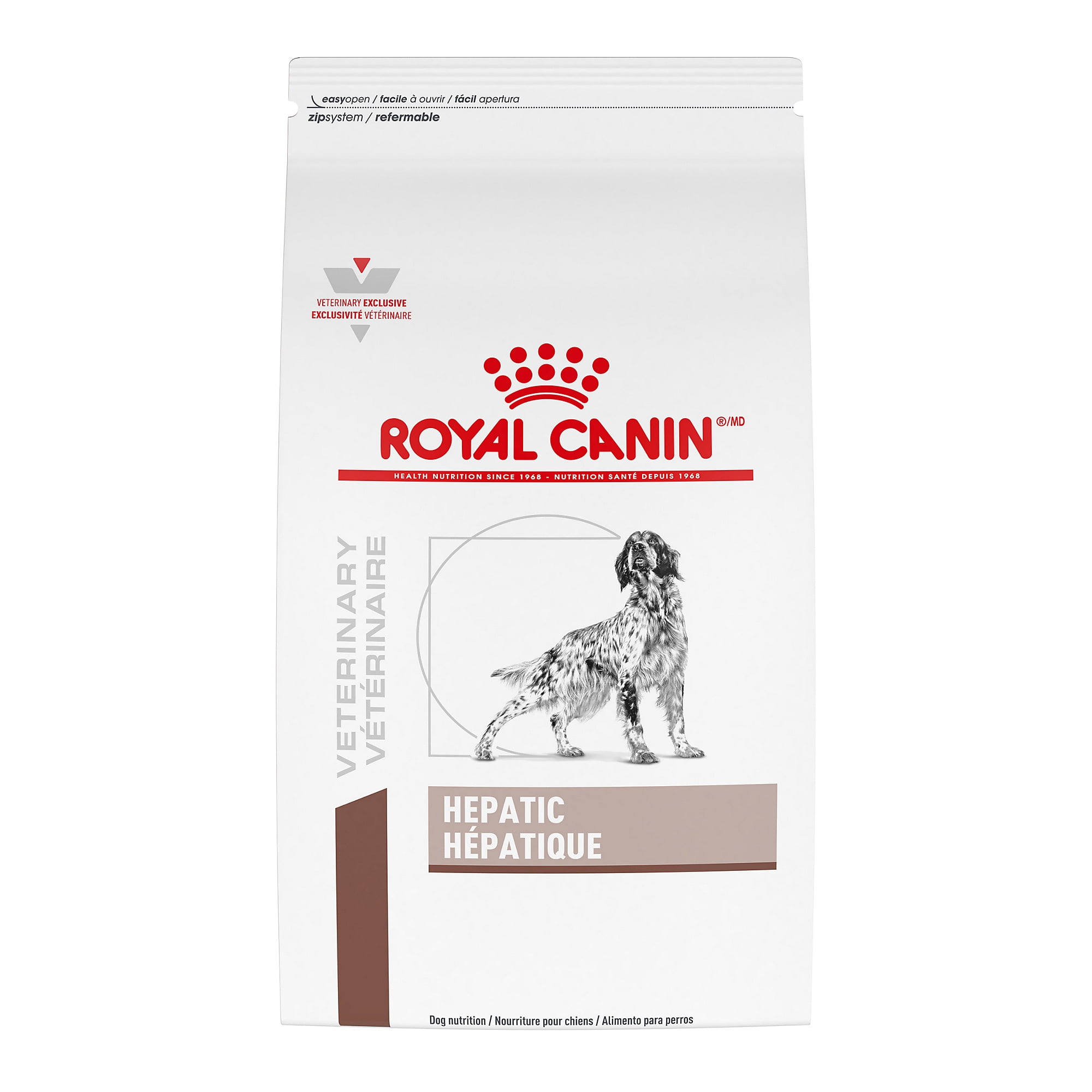 Royal Canin® Canine Hepatic Dry Dog Food, 26.4 lb