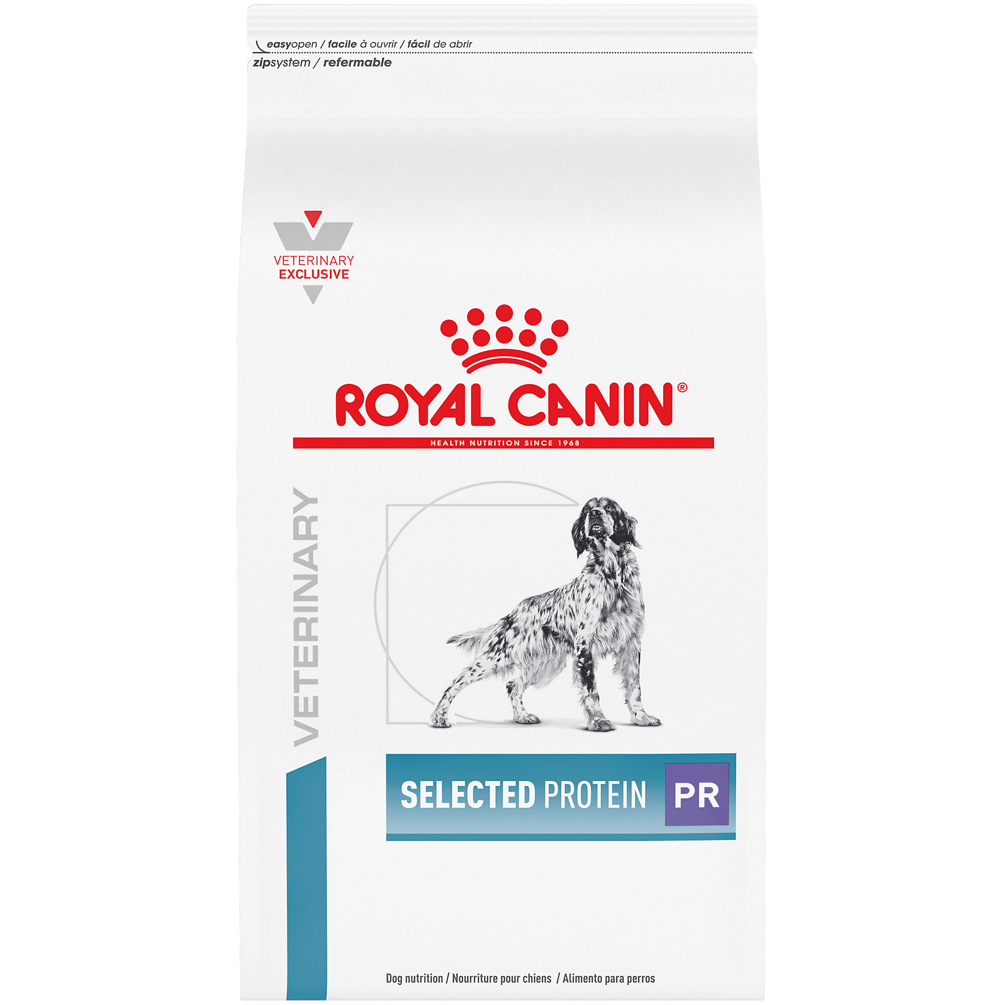 Royal Canin® Canine Selected Protein PR Dry Dog Food, 17.6 lb