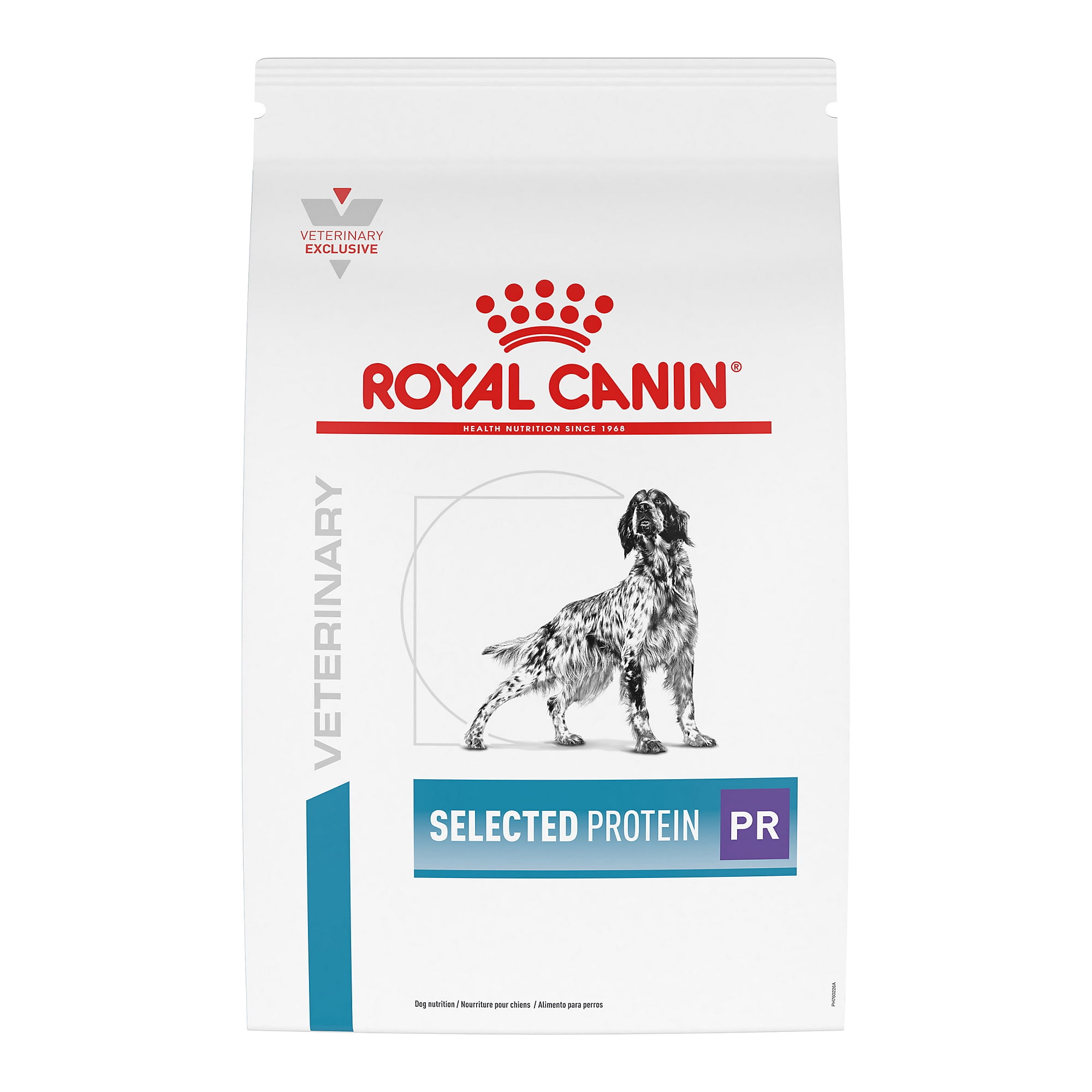 Royal Canin® Canine Selected Protein PR Dry Dog Food, 7.7 lb