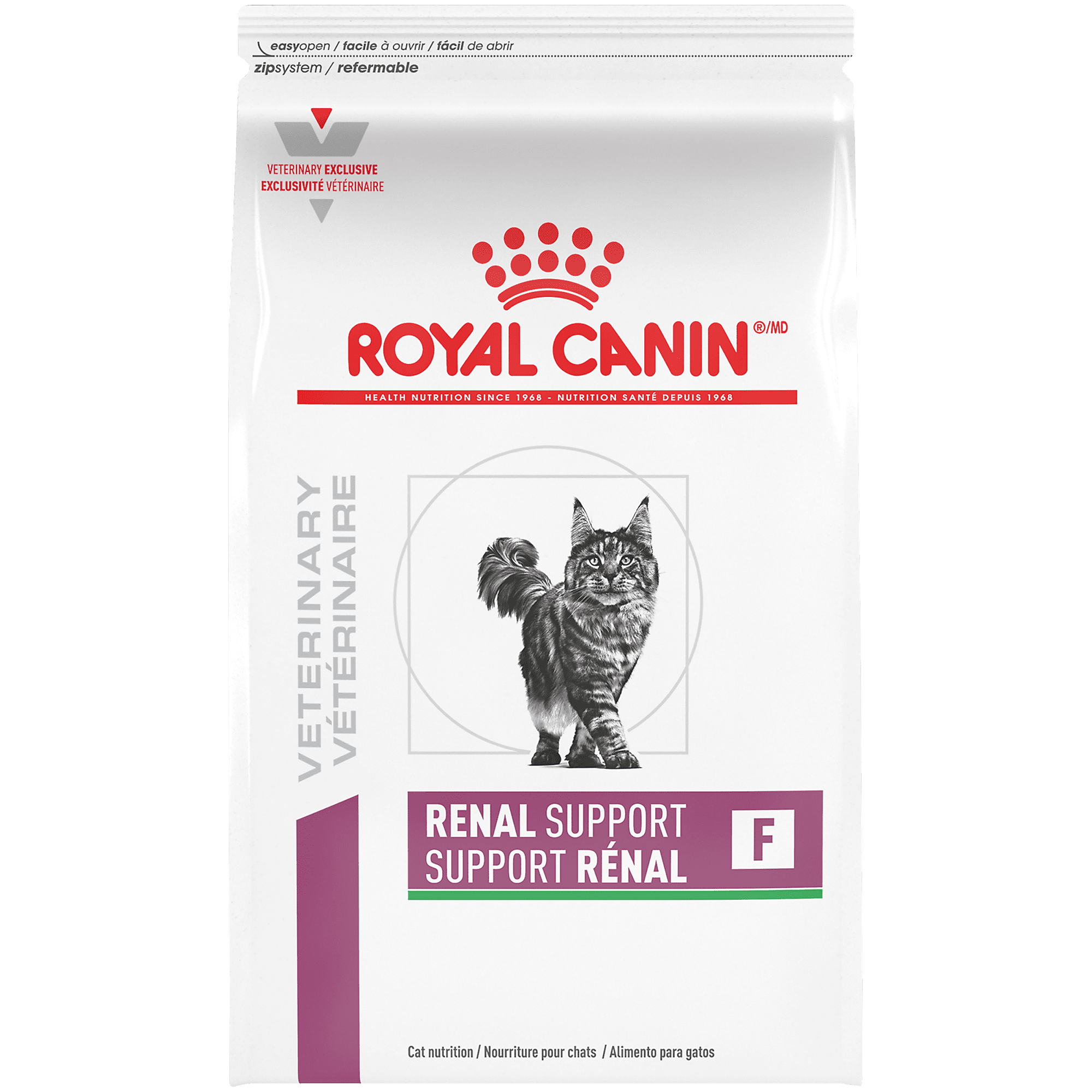 Royal Canin® Feline Renal Support F Dry Cat Food, 6.6 lb