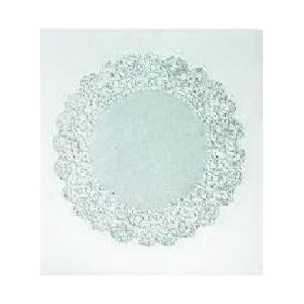 Royal Lace Fine Quality Paper Products Medallion Lace Round Paper