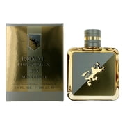 Royal Copenhagen 1775 Monarch, 3.4 oz EDT Spray