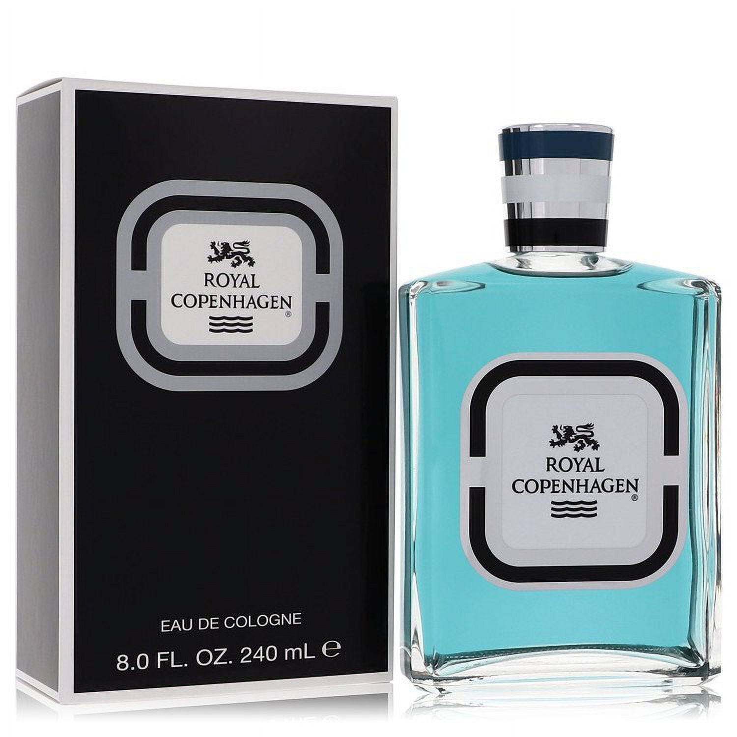 Buy ROYAL COPENHAGEN Men's Cologne oz at Ubuy Bahrain