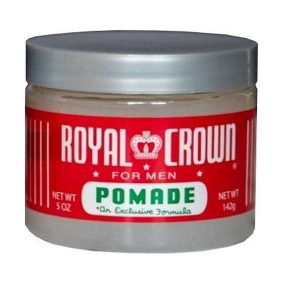 ROYAL CROWN - For Men Pomade