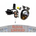 thumbnail image 1 of ROYAL ENFIELD CLASSIC/BULLET 500 BS3 & EURO3 COMMON KEY SET (1040621/N), 1 of 4