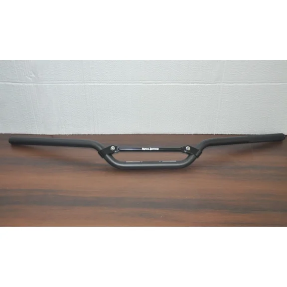 ROYAL ENFIELD HIMALAYAN SCRAM 411 BLACK ADVENTURE PLUS HANDLEBAR FITS 1990261