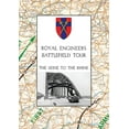thumbnail image 1 of Royal Engineers Battlefield Tour: THE SEINE TO THE RHINE: Vol. 1 - An Account of the Operations Included in the Tour &am, (Paperback), 1 of 1