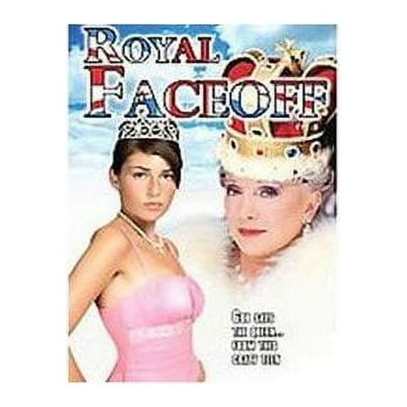 ROYAL FACEOFF (DVD) (DVD)