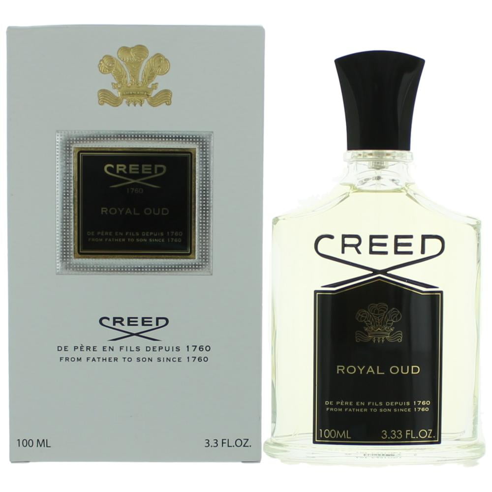 Royal Oud by Creed Perfume- Fragrance for Men - Walmart.com