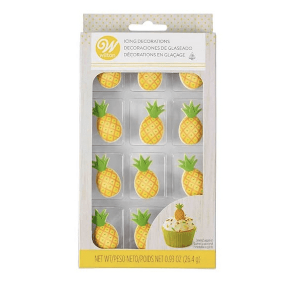 ROYAL PINEAPPLE 12CT