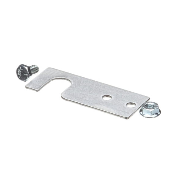 ROYAL RANGE 30517 BUSHING HOLDER (DOOR LOCK-IN B (Genuine OEM Part)