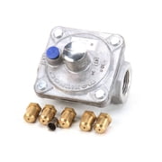 ROYAL RANGE 9600 RR-4 NAT TO LPG CONVERSION KIT Genuine OEM Part