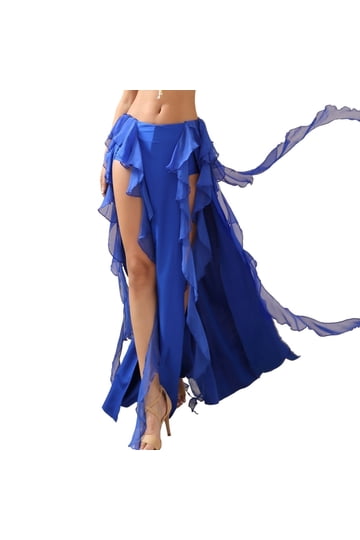 Shop Sequin Belly Dance Skirts in Vibrant Colors for Performances