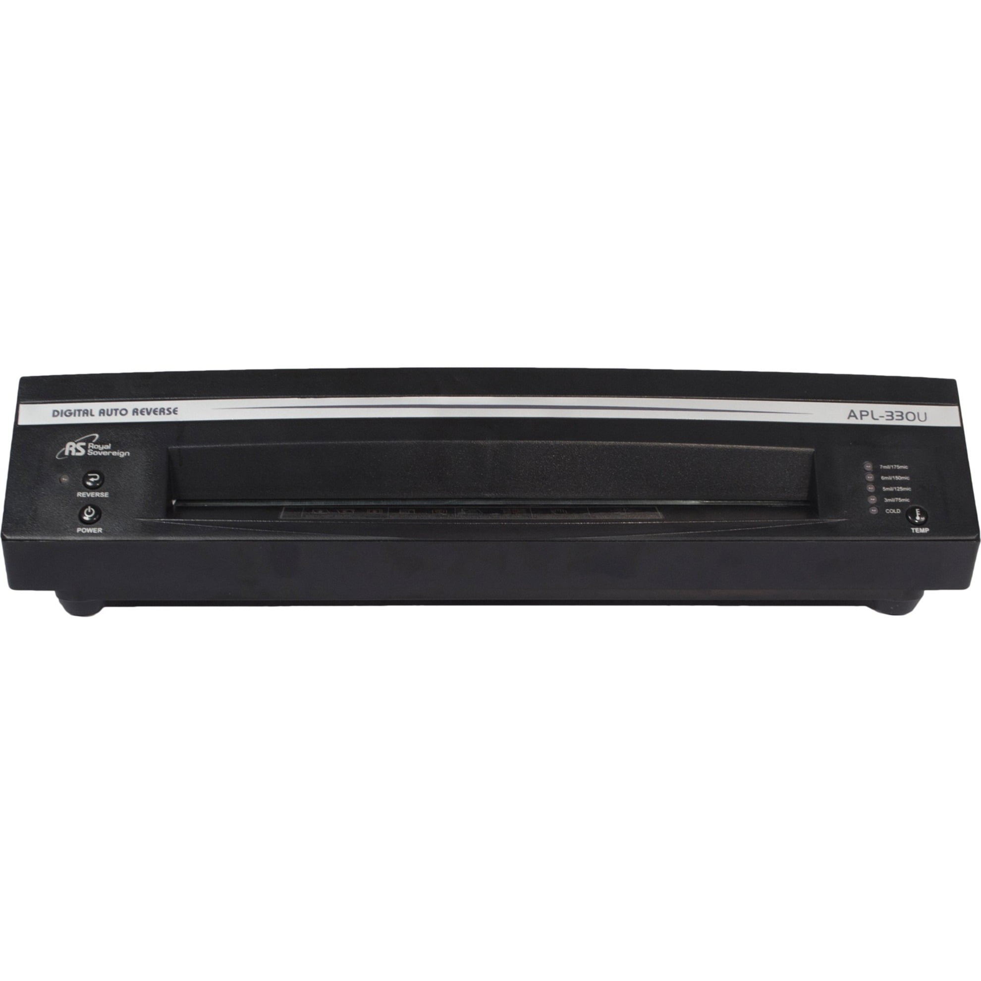 APL-330U 13