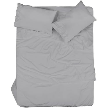 Martex 225 Thread Count Cotton Rich Bed Sheet Set, Ghana