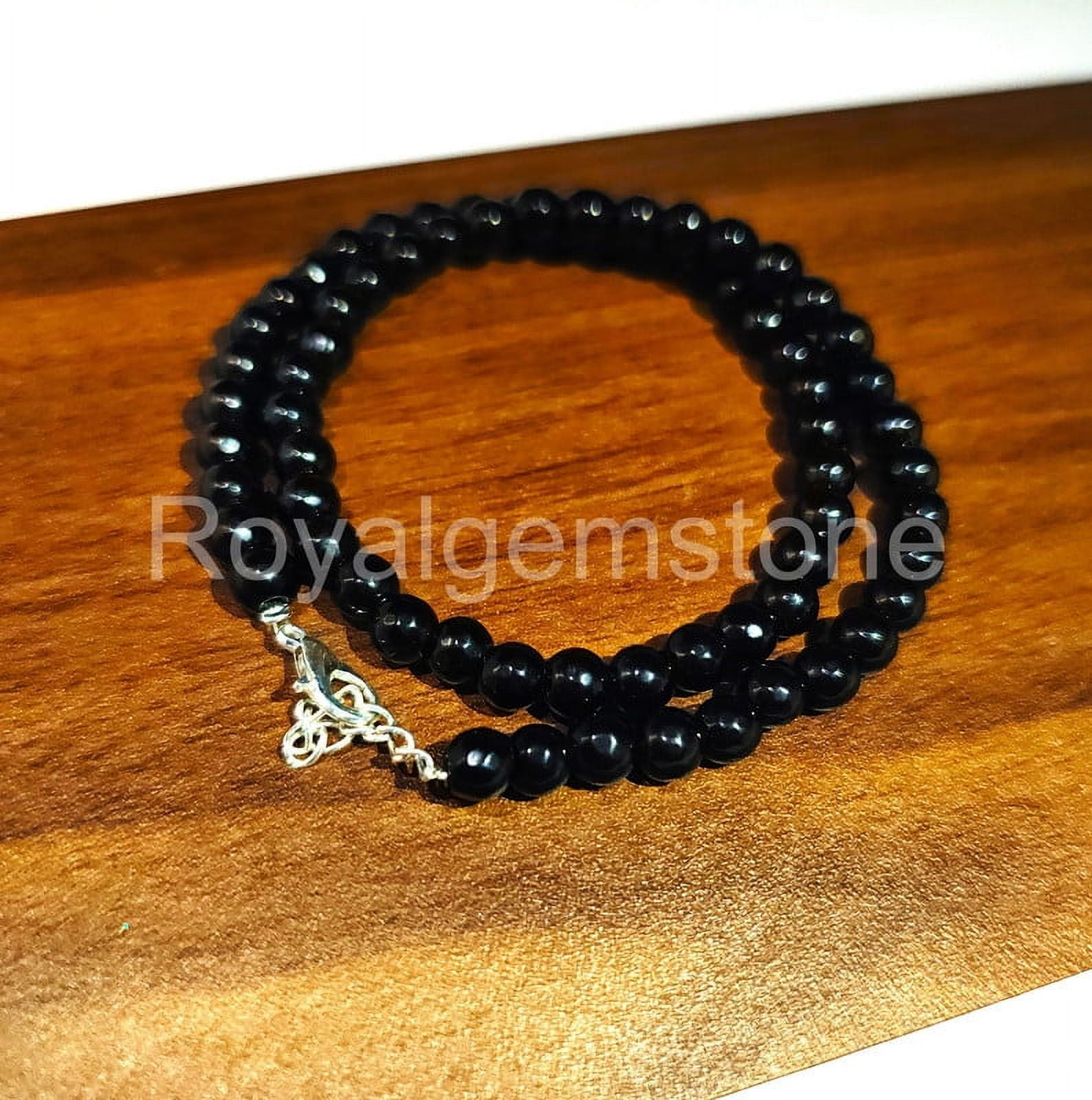 ROYALGEMSTONE Flashy Jade Beads Rondelle Faceted Beads Jade Gemstone Beads Jewelry