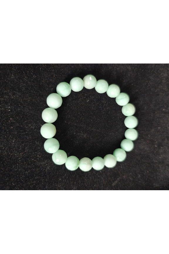 Jade Bracelet, Jade Jewelry, Healing Crystals, Gemstone Bracelet, Crystal Jewelry, Crystal Jewelry for women, Gift for her,